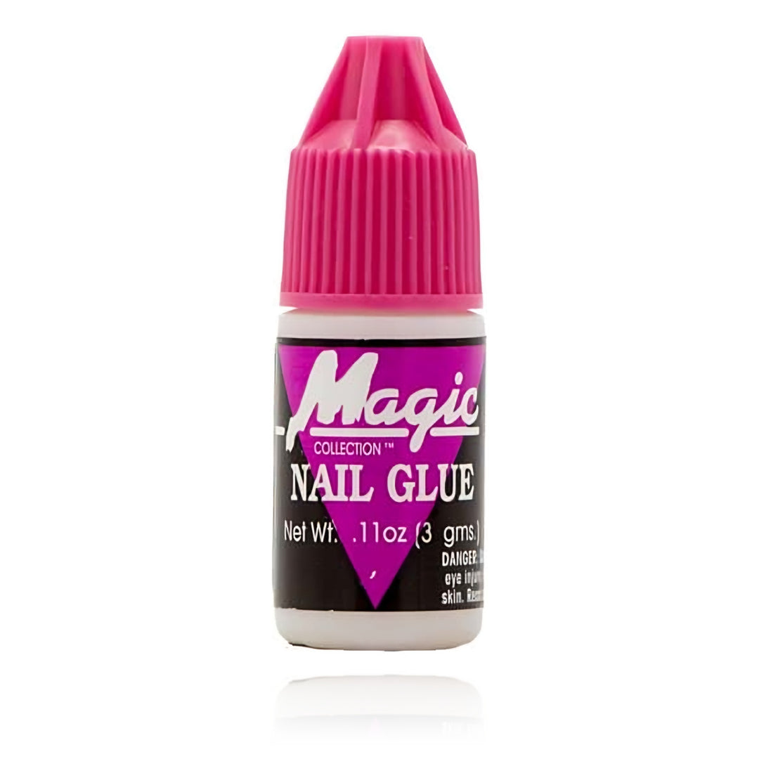 Magic Collection Nail Glue 0.11 oz