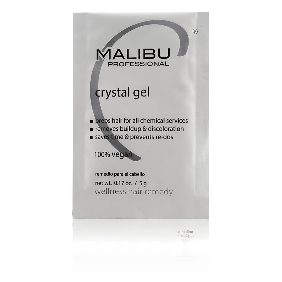 Malibu C Crystal Gel 0.17 oz (5 g)