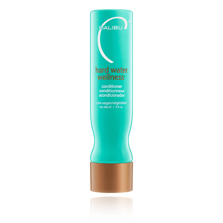 Malibu C Hard Water Wellness Conditioner 9 oz (266 ml)