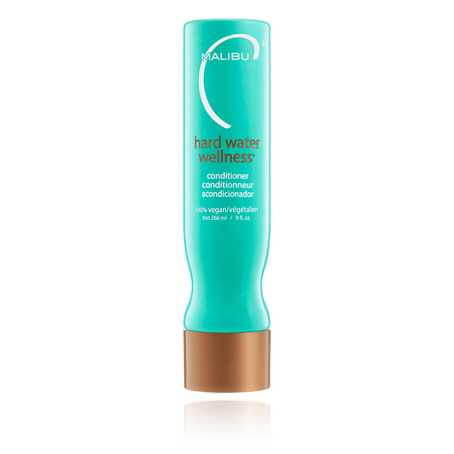 Malibu C Hard Water Wellness Conditioner 9 oz (266 ml)
