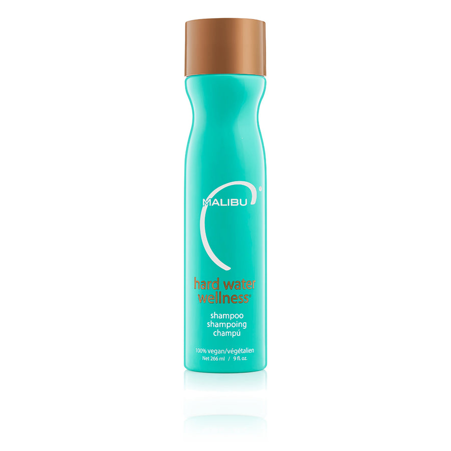 Malibu C Hard Water Wellness Shampoo 9 oz (266 ml)