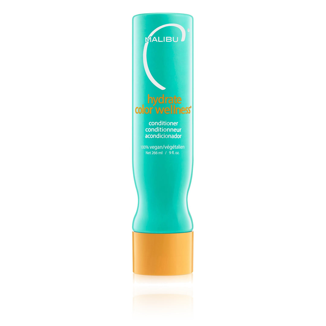 Malibu C Hydrate Color Wellness Conditioner 9 oz (266 ml)