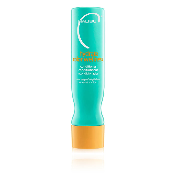 Malibu C Hydrate Color Wellness Conditioner 9 oz (266 ml)
