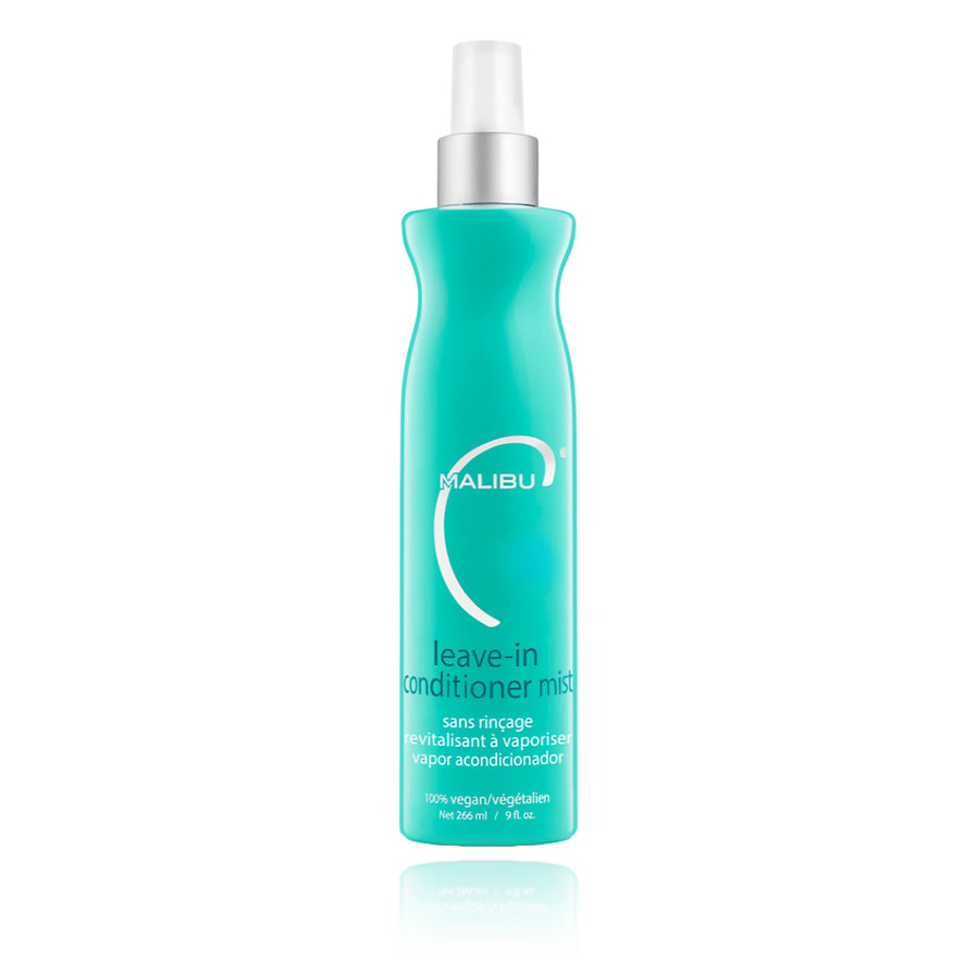 Malibu C Leave-In Conditioner Mist 9 oz (266 ml)