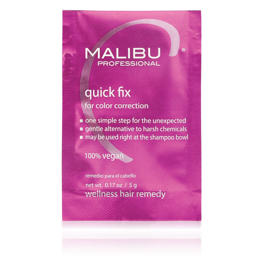 Malibu C Quick Fix Wellness Remedy 0.17 oz (5 g)