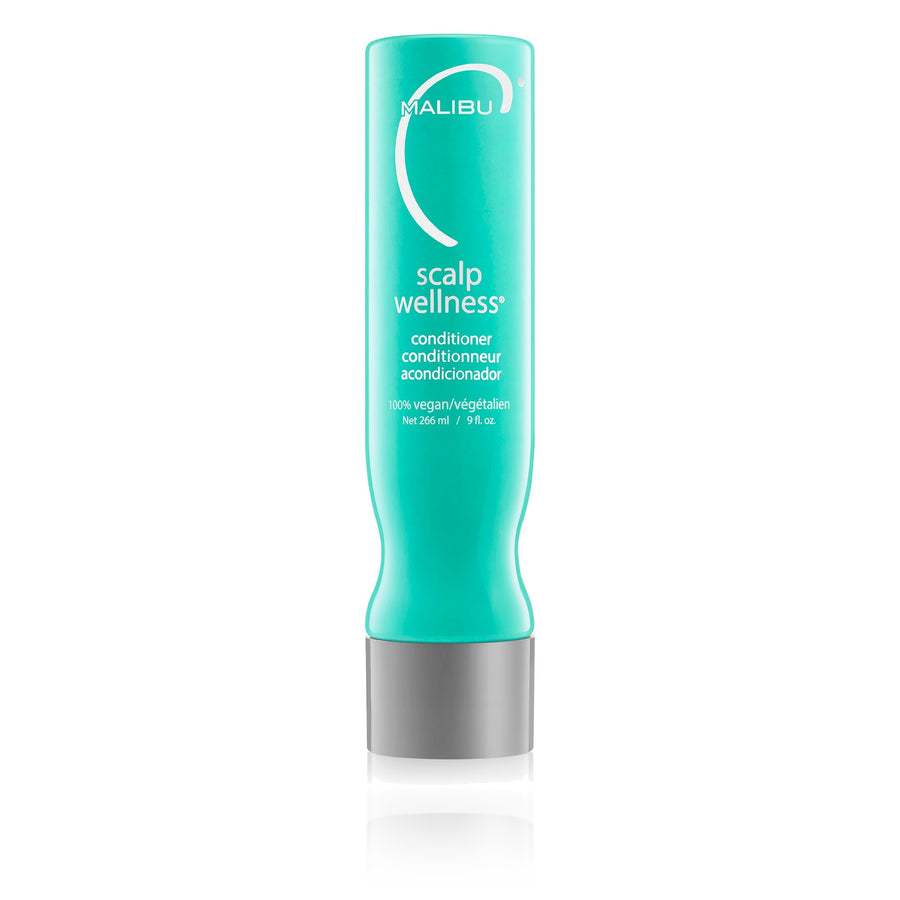 Malibu C Scalp Wellness Conditioner 9 oz (266 ml)