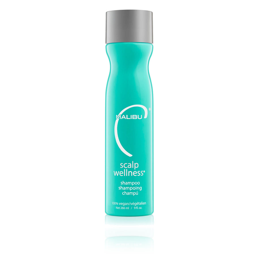 Malibu C Scalp Wellness Shampoo 9 oz (266 ml)