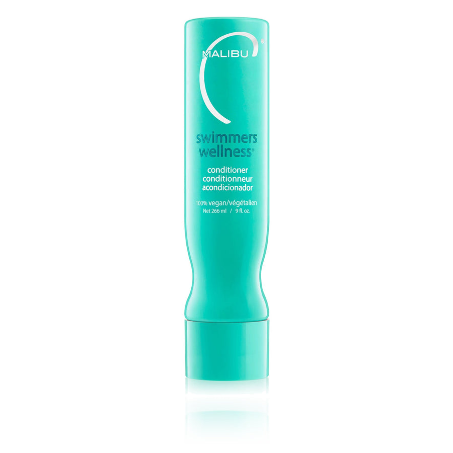 Malibu C Swimmers Wellness Conditioner 9 oz (266 ml)