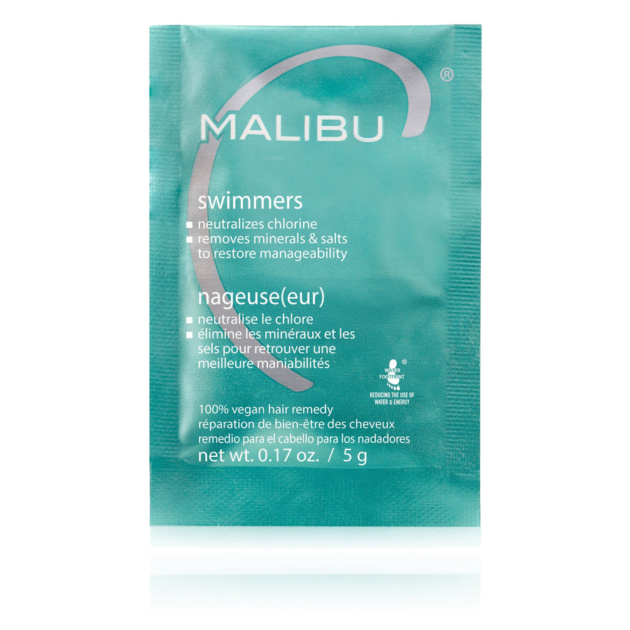 Malibu C Swimmers Wellness Remedy 0.17 oz (5 g)