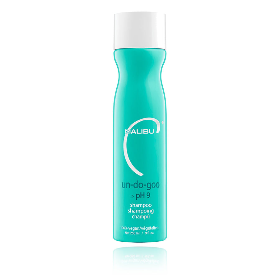 Malibu C Un-Do-Goo Shampoo 9 oz (266 ml)