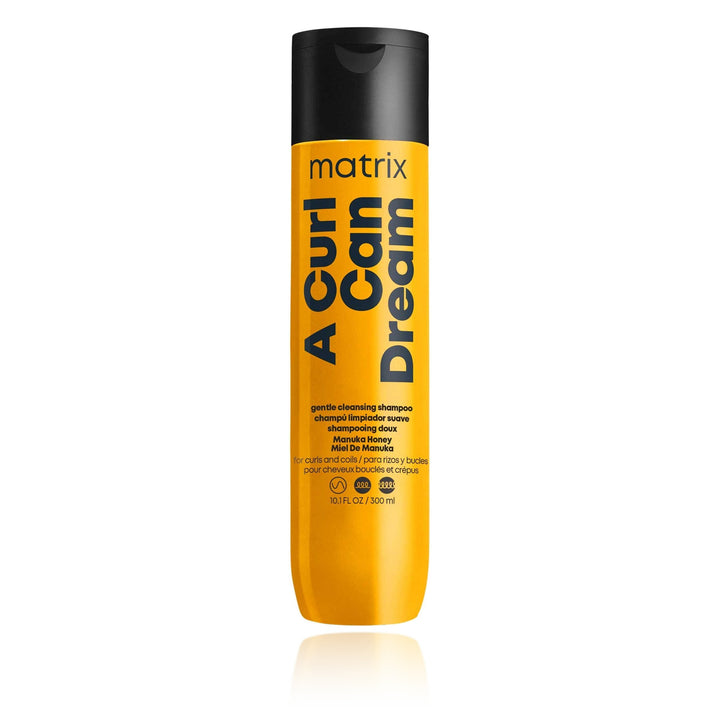 Matrix A Curl Can Dream Gentle Cleansing Shampoo 10.1 oz (300 ml)