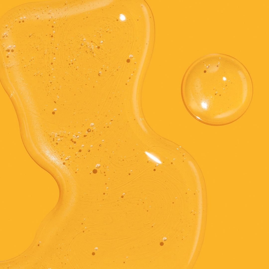 Matrix A Curl Can Dream Lightweight Oil - texture
