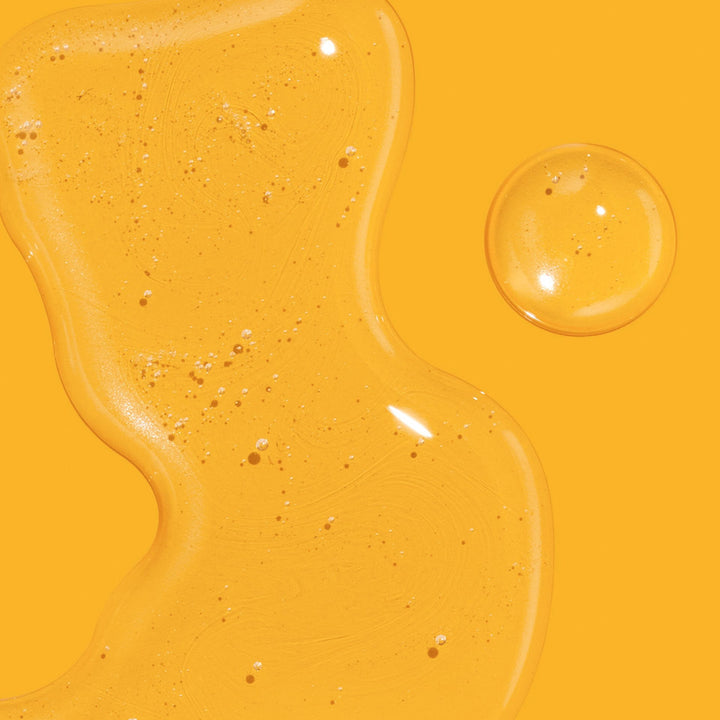 Matrix A Curl Can Dream Lightweight Oil - texture