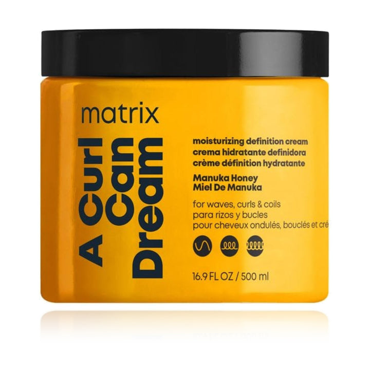 Matrix A Curl Can Dream Moisturizing Cream 16.9 oz (500 ml)