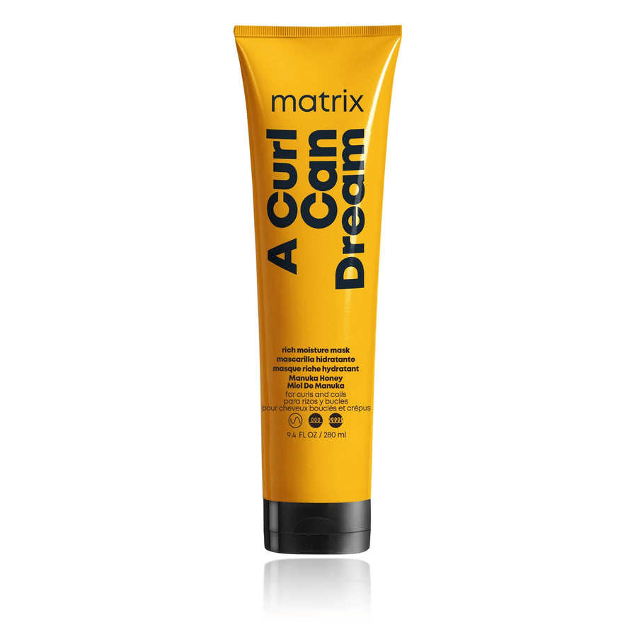 Matrix A Curl Can Dream Rich Mask 9.4 oz (280 ml)