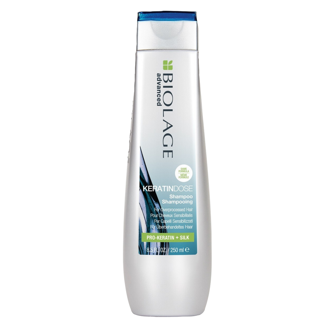 Matrix - Biolage Advanced - Keratin Dose - Shampoo
