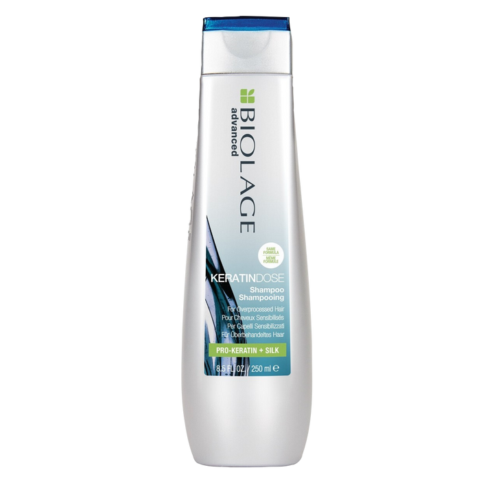 Matrix - Biolage Advanced - Keratin Dose - Shampoo