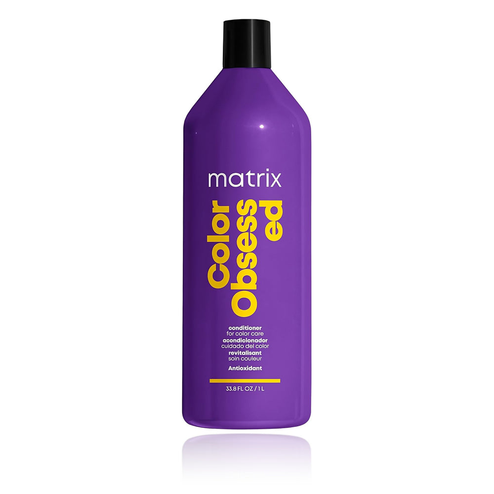 Matrix Color Obsessed Conditioner 33.8 oz (1000 ml)