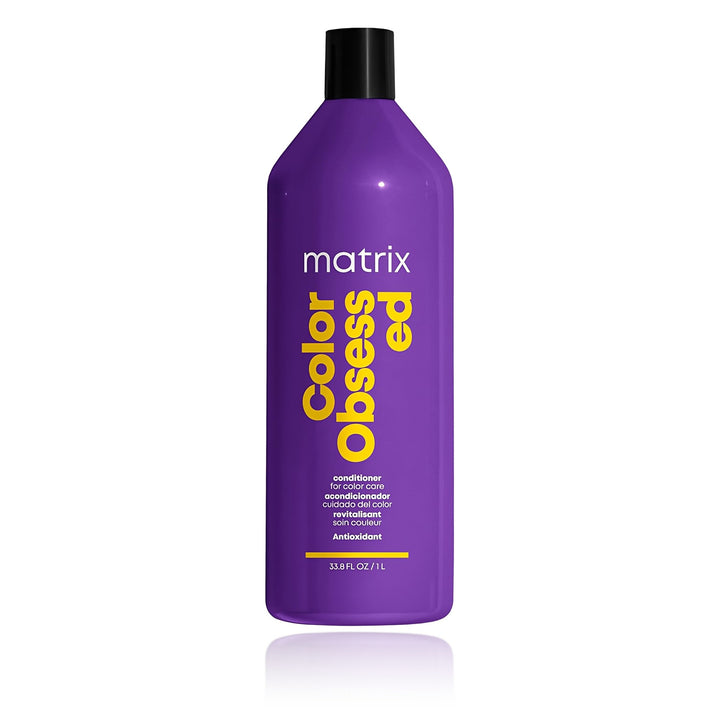 Matrix Color Obsessed Conditioner 33.8 oz (1000 ml)