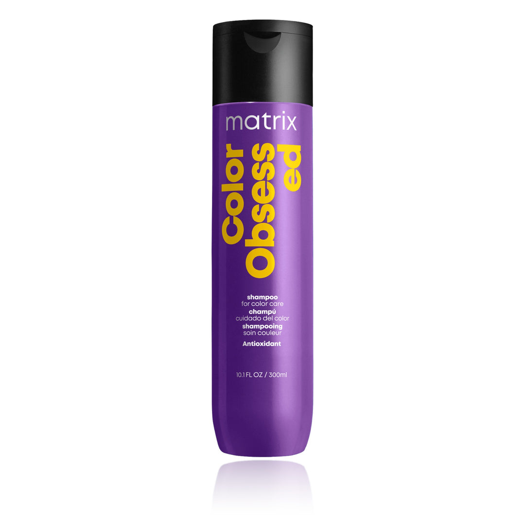 Matrix Color Obsessed Shampoo 10.1 oz (300 ml)