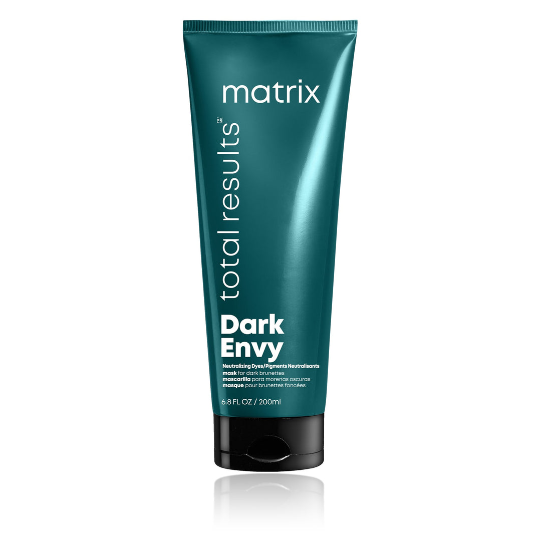 Matrix Dark Envy Red Neutralization Hair Mask 6.8 oz (200 ml)