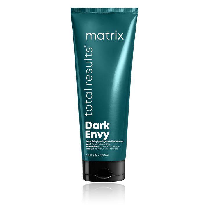 Matrix Dark Envy Red Neutralization Hair Mask 6.8 oz (200 ml)