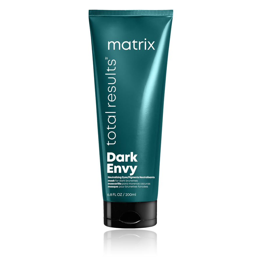 Matrix Dark Envy Red Neutralization Hair Mask 6.8 oz (200 ml)