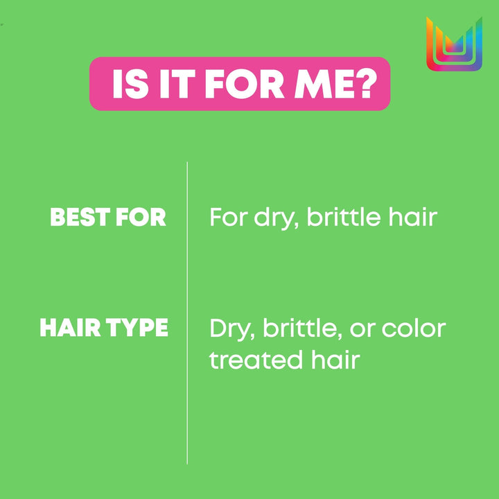 Matrix Food For Soft Detangling Hydrating Conditioner - best for dry, brittle hair