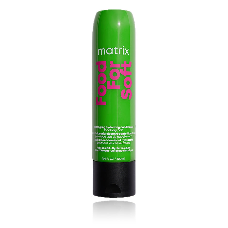 Matrix Food For Soft Detangling Hydrating Conditioner 10.1 oz (300 ml)