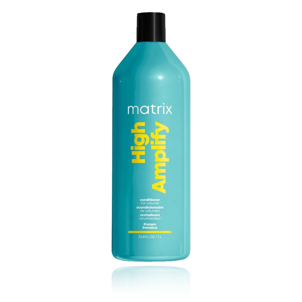 Matrix High Amplify Conditioner 33.8 oz (1000 ml)