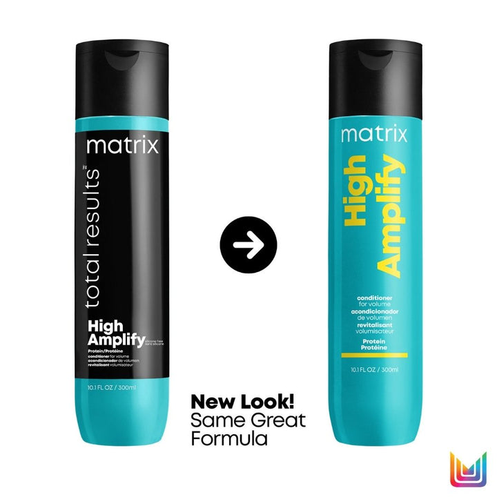 Matrix High Amplify Conditioner - new look, same formula