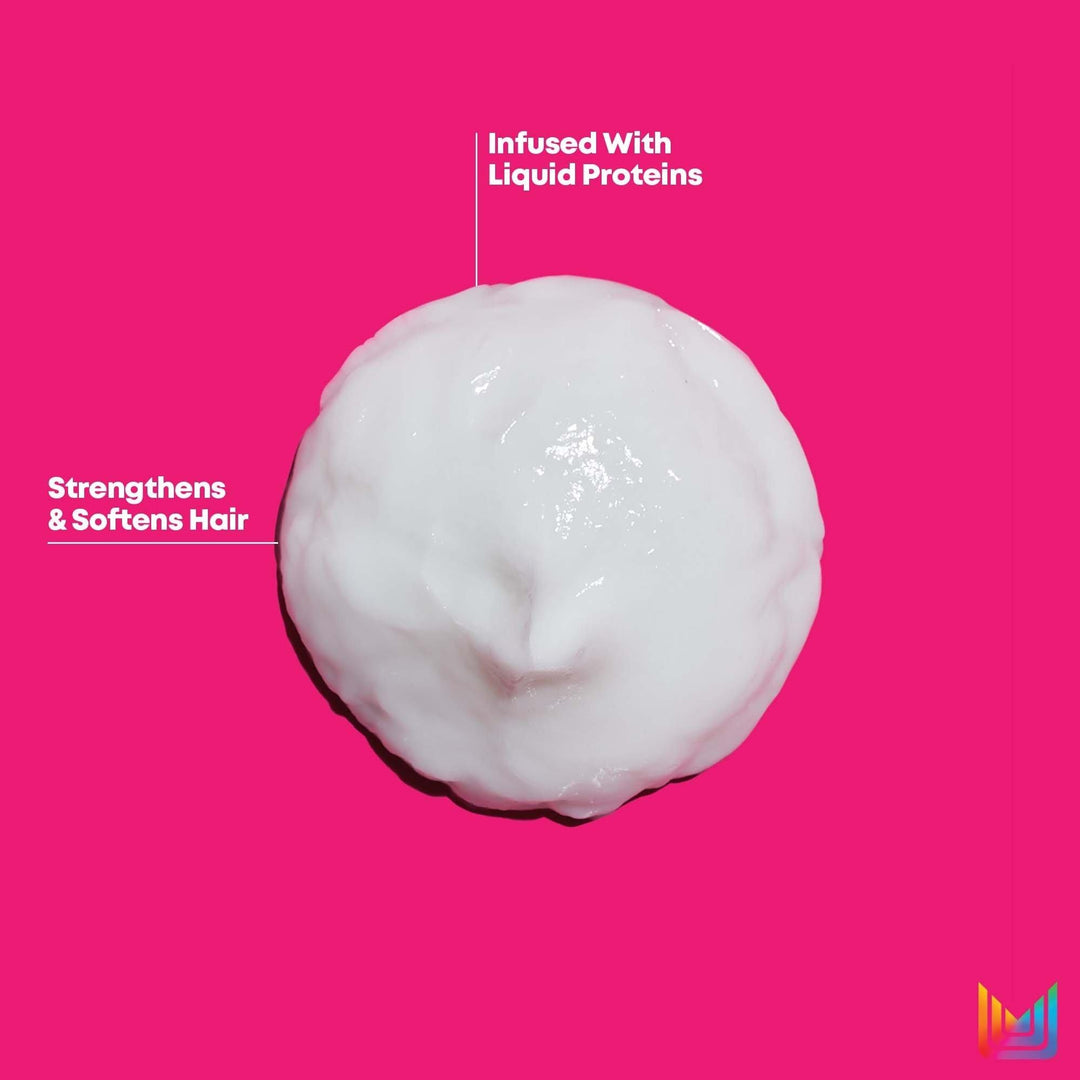 Matrix Instacure Anti-Breakage Conditioner - texture