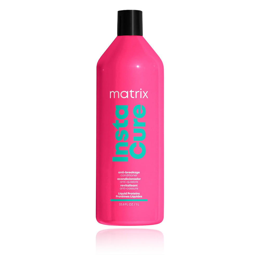 Matrix Instacure Anti-Breakage Conditioner 33.8 oz (1000 ml)
