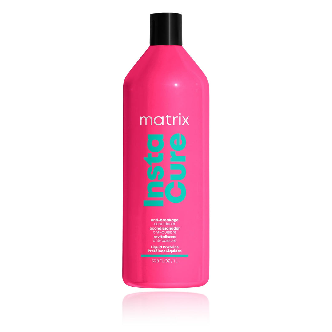Matrix Instacure Anti-Breakage Conditioner 33.8 oz (1000 ml)