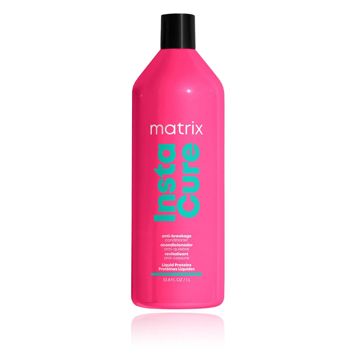 Matrix Instacure Anti-Breakage Conditioner 33.8 oz (1000 ml)