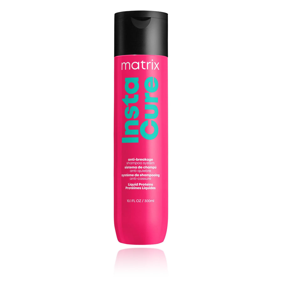 Matrix Instacure Anti-Breakage Shampoo 10.1 oz (300 ml)