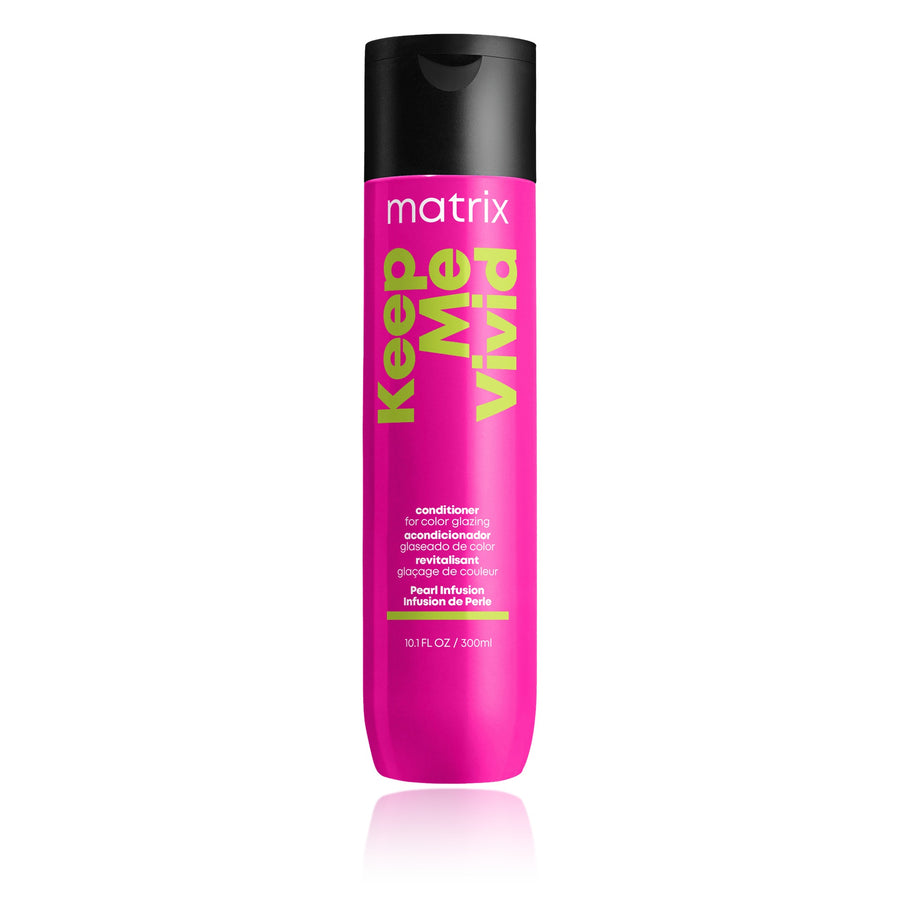 Matrix Keep Me Vivid Pearl Infusion Conditioner 10.1 oz (300 ml)