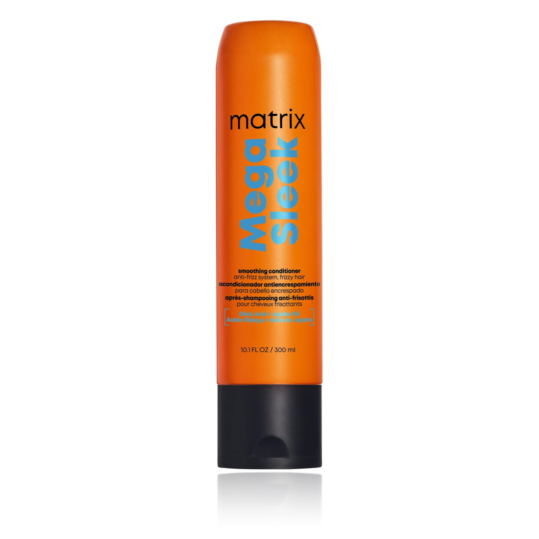 Matrix Mega Sleek Smoothing Conditioner 10.1 oz (300 ml)