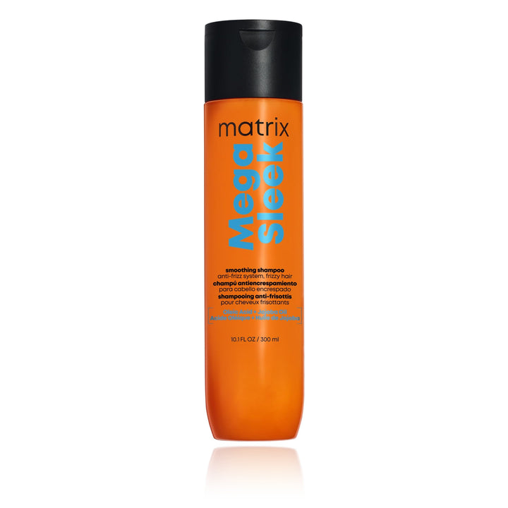 Matrix Mega Sleek Smoothing Shampoo 10.1 oz (300 ml)
