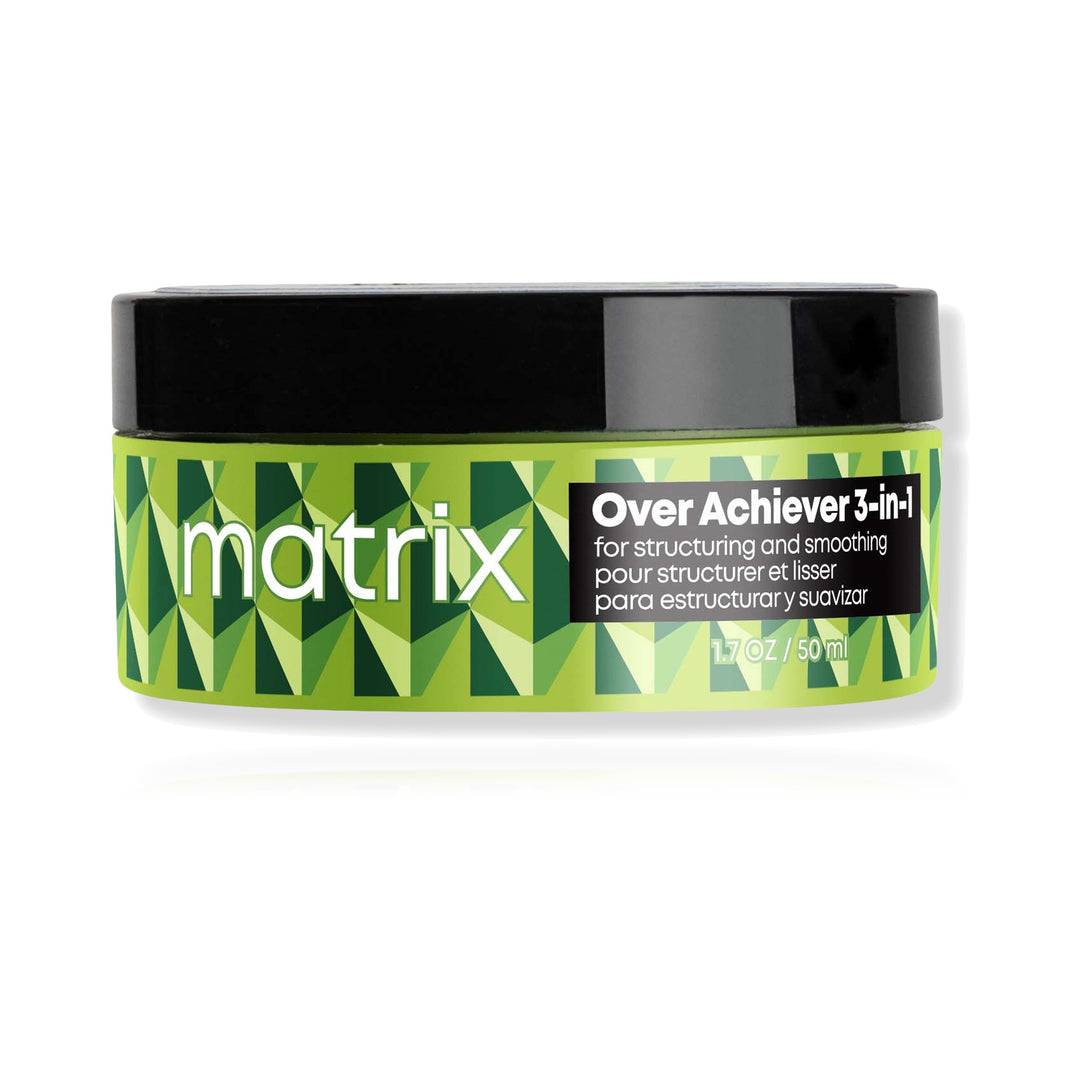 Matrix Over Achiever 3-in-1 Cream Paste Wax 1.7 oz (50 ml)
