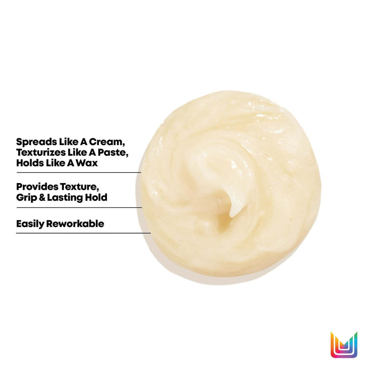 Matrix Over Achiever 3-in-1 - cream texture and benefits