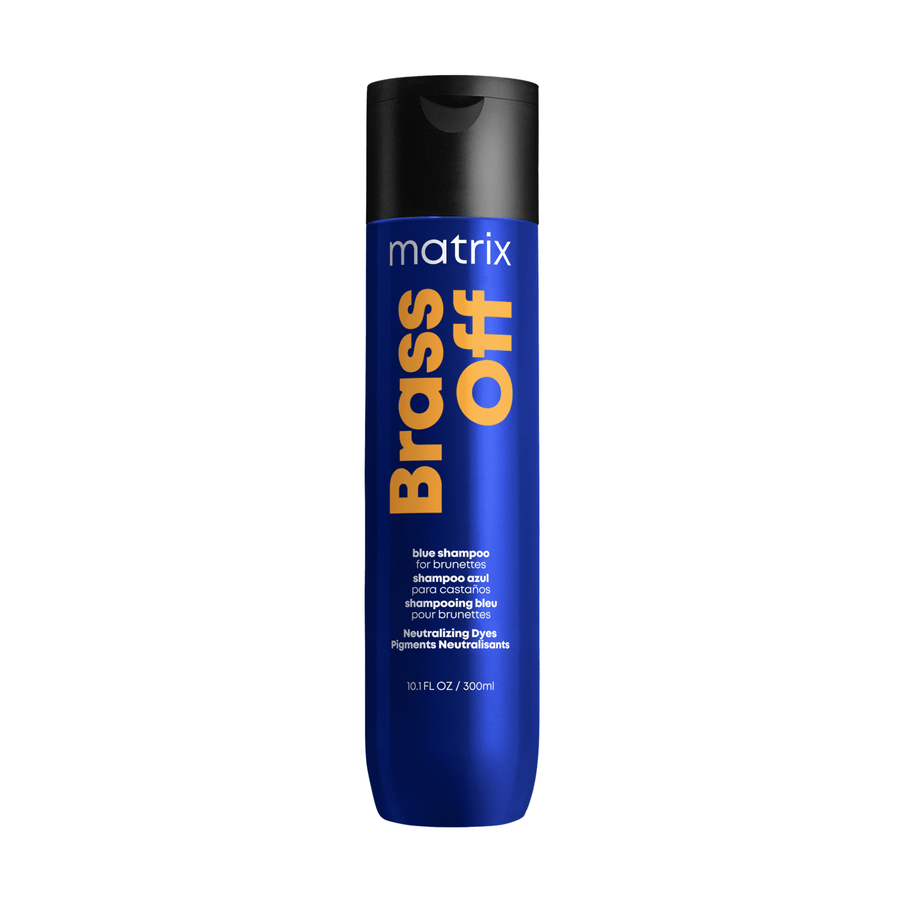 Matrix Brass Off Shampoo 10.1 oz (300 ml)