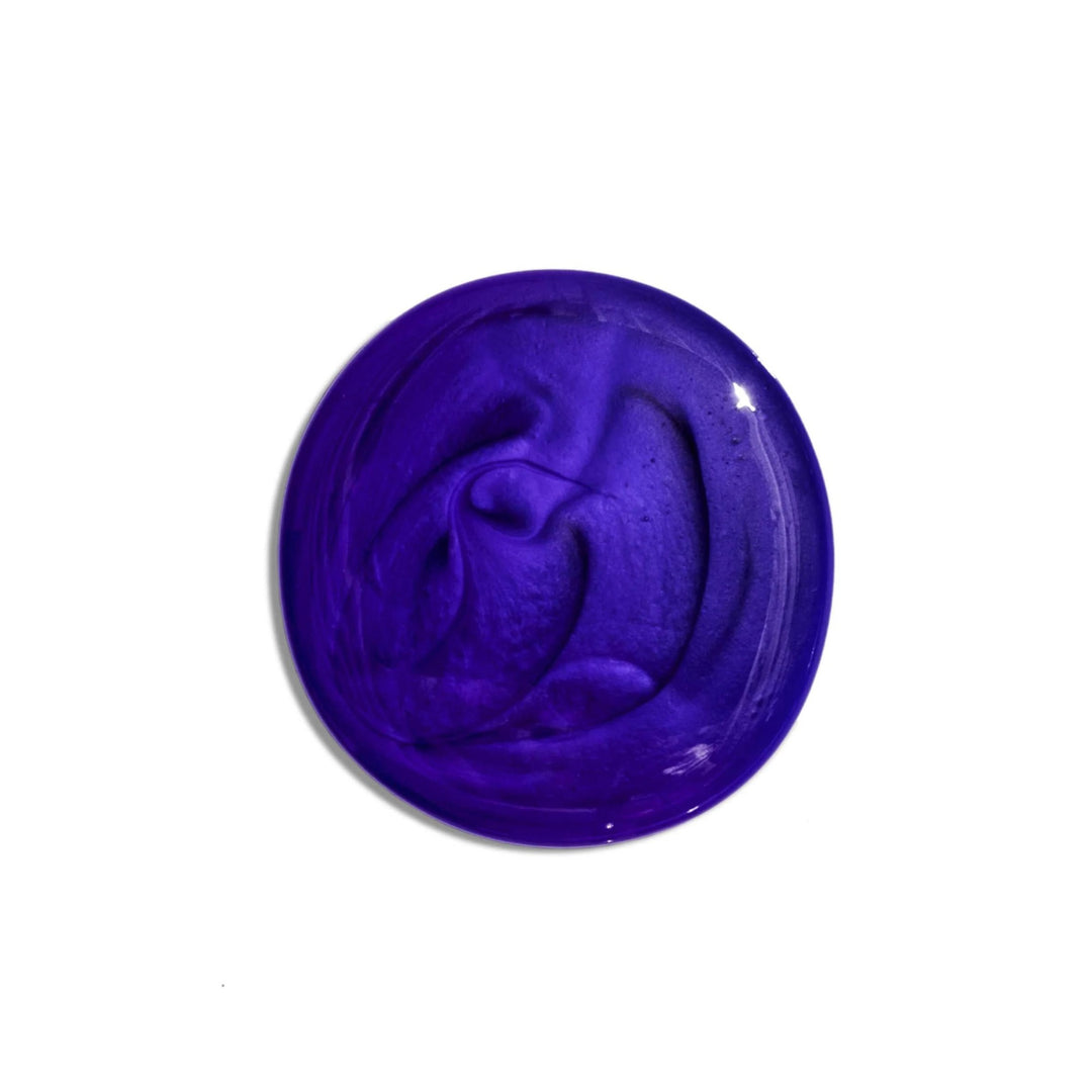 Matrix So Silver Purple Shampoo - purple shampoo texture