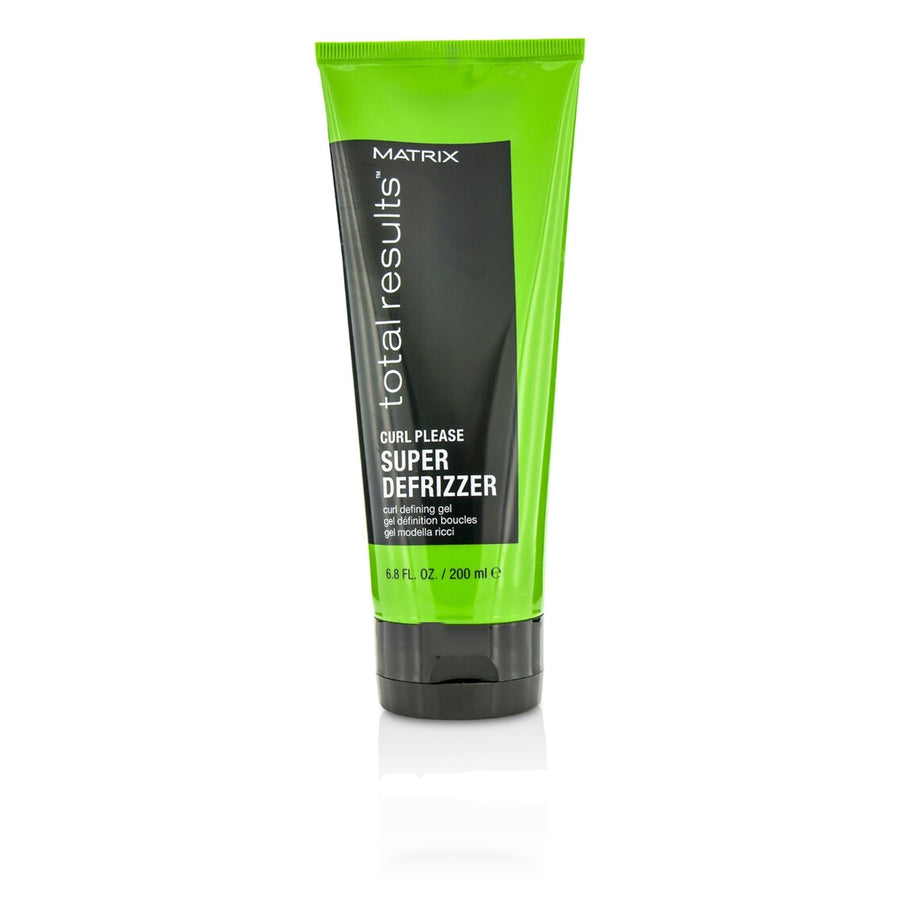 Matrix Super Defrizzer Curl Defining Gel 6.8 oz (200 ml)