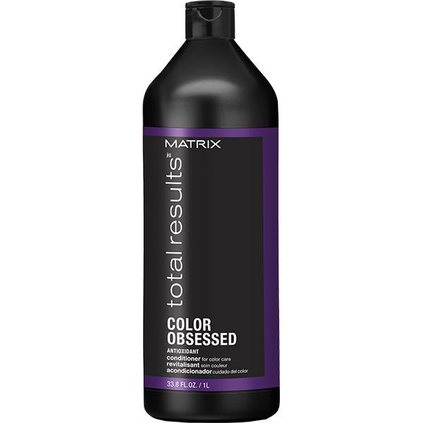 Matrix - Total Results - Color Obsessed - Conditioner