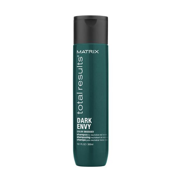 Matrix - Dark Envy Green Shampoo