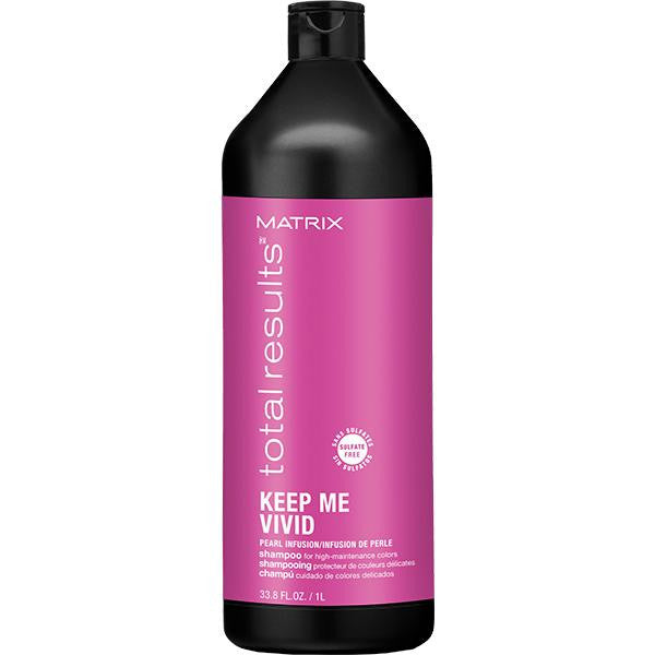 Matrix - Total results - Keep Me Vivid - Pearl Infusion Shampoo