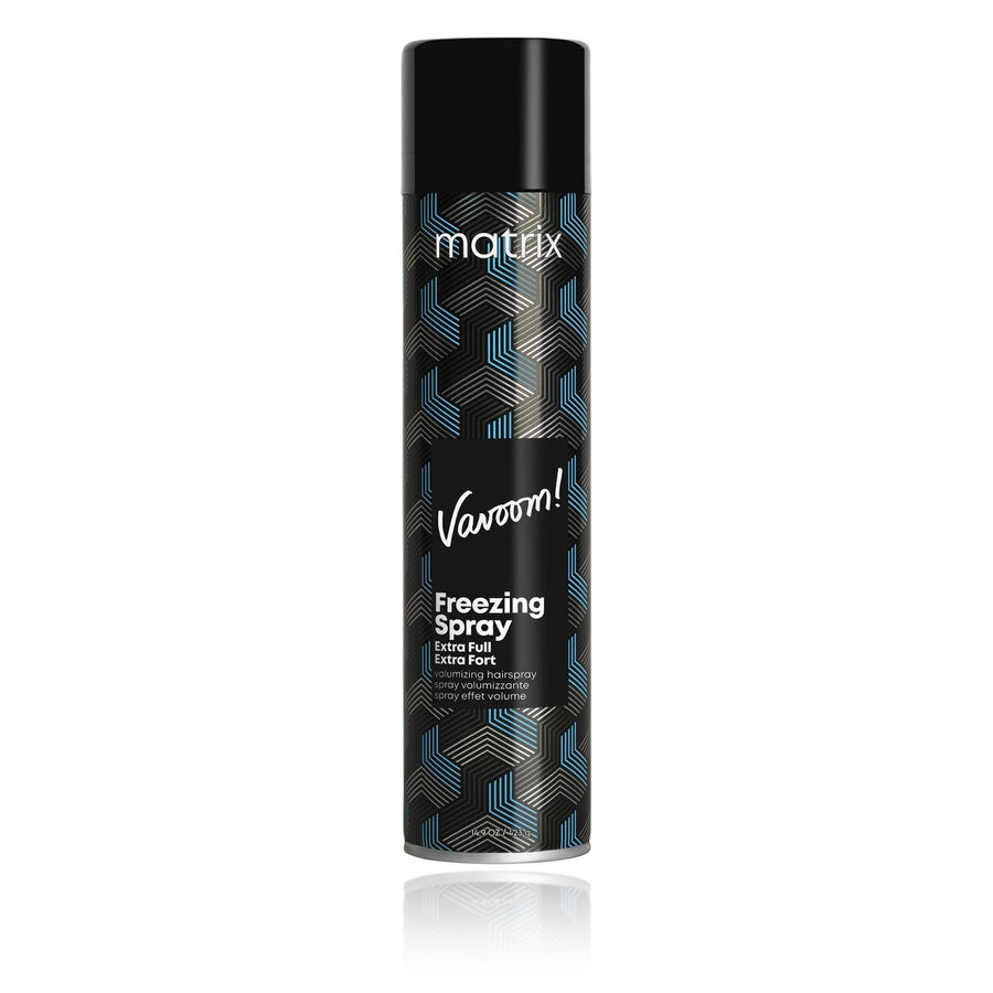 Matrix Vavoom Freezing Spray Extra Full 14.9 oz (423 g)