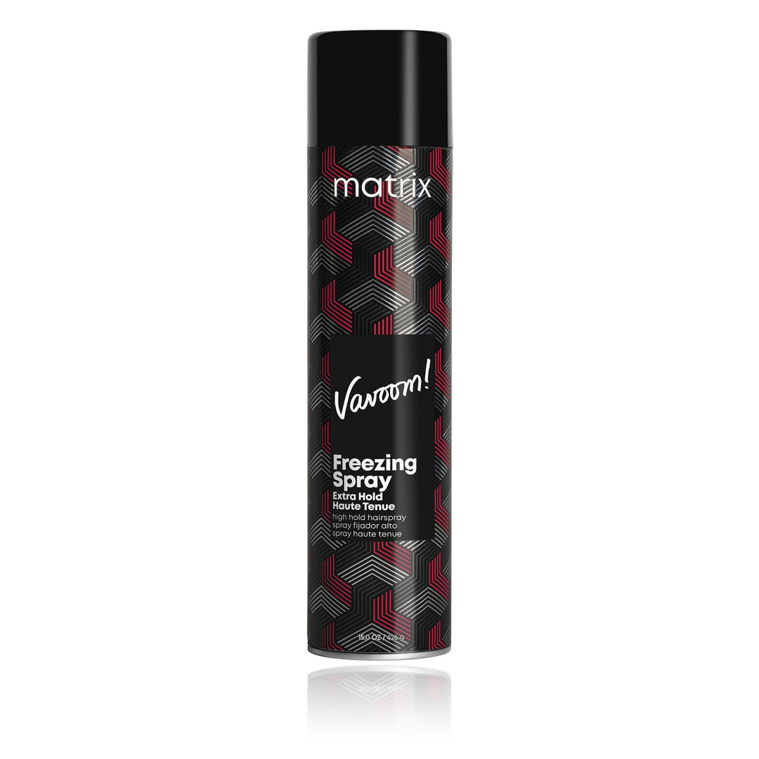 Matrix Vavoom Freezing Spray Extra Hold 15 oz (426 g)