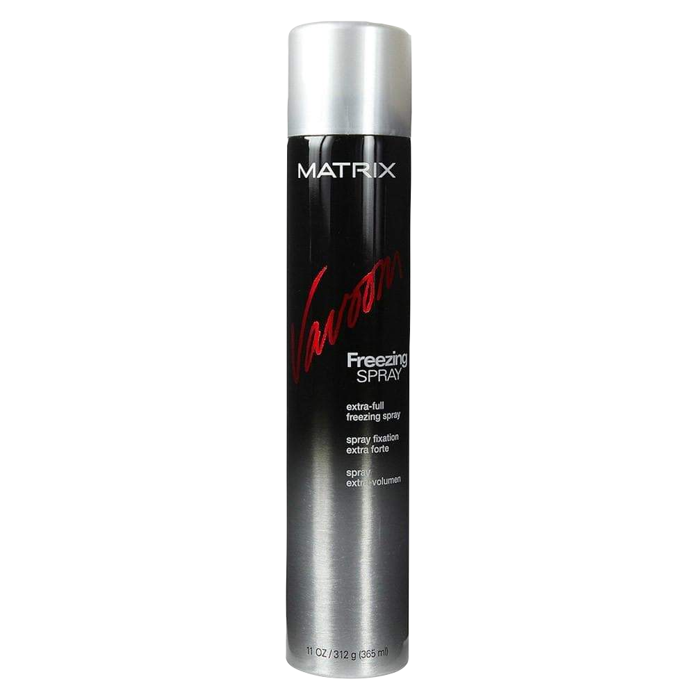 Matrix - Vavoom - Extra-Full Freezing Spray
